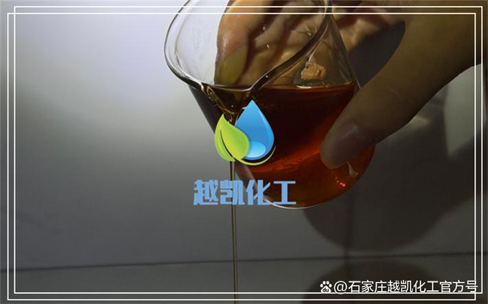 水性耐候树脂厂家